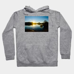 2 Suns Hoodie